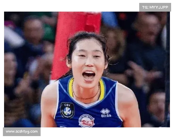 朱婷摊牌官宣新决定,承诺兑现令赖亚文无可奈何,球迷力挺评论热烈 朱婷摊牌官宣新决定,承诺兑现令赖亚文无可奈何,球迷力挺评论热烈