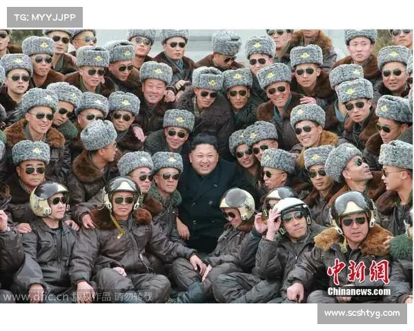 朝鲜为何淡化中国的支持?金正恩揭示背后的真实动机(朝鲜为什么对中国友好) 朝鲜为何淡化中国的支持?金正恩揭示背后的真实动机(朝鲜为什么对中国友好)