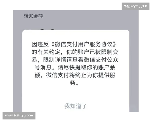 逾期借款人遭冻结微信支付:金融风险的隐患与应对措施(银行贷款逾期微信冻结) 逾期借款人遭冻结微信支付:金融风险的隐患与应对措施(银行贷款逾期微信冻结)
