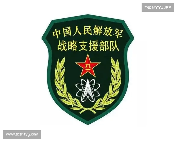 从成立到撤销:战略支援部队的短暂历程与未来展望(战略支援部队诞生) 从成立到撤销:战略支援部队的短暂历程与未来展望(战略支援部队诞生)