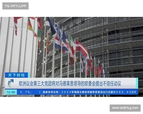 冯德莱恩连任成功,匈牙利领导的反对声音成为她新一轮挑战的关键 冯德莱恩连任成功,匈牙利领导的反对声音成为她新一轮挑战的关键