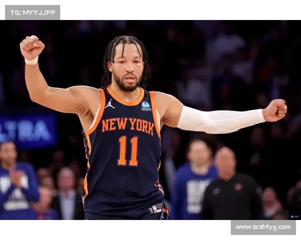 即使年薪,布伦森的新合同仍不及前队友,位居队内第三(nba布伦森) 即使年薪,布伦森的新合同仍不及前队友,位居队内第三(nba布伦森)